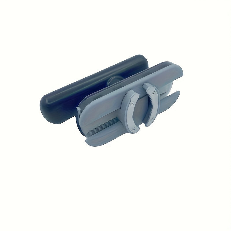 Close-up of the multifunction opener