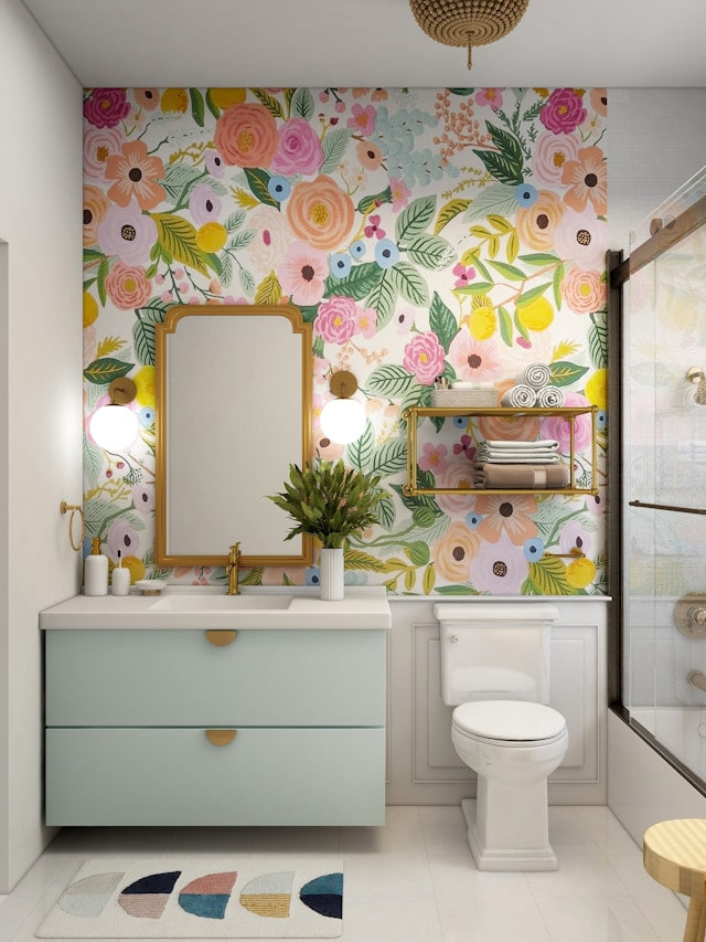 Bathroom Accessories