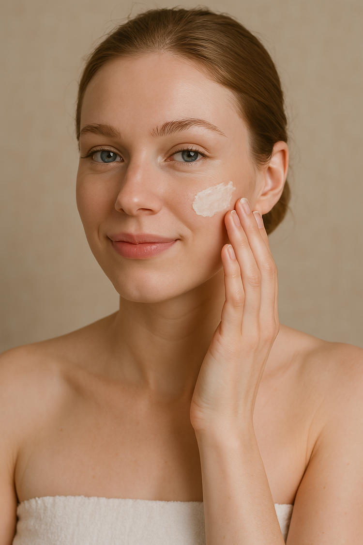 Skin & Self-Care Accessories