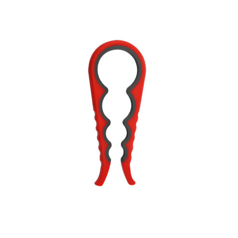 Multifunction 4 In 1 Lid Jar Opener Screw  Bottle Opener - EpicTrends 
