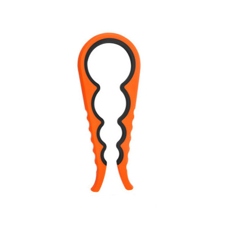 Multifunction 4 In 1 Lid Jar Opener Screw  Bottle Opener - EpicTrends 