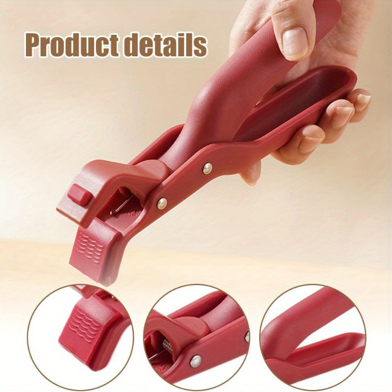 Anti-scald bowl gripper Product details