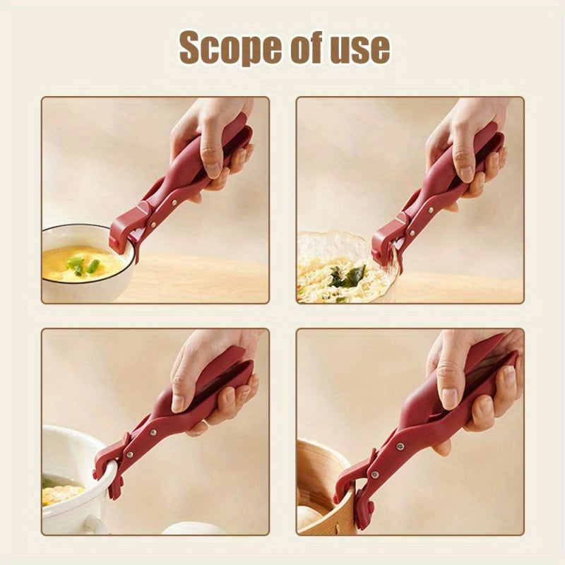 Anti-scald bowl gripper scope of use