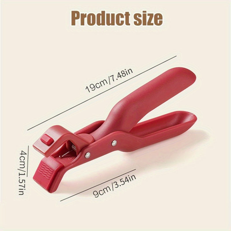 Anti-scald bowl gripper Size