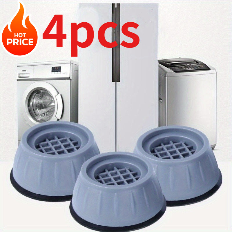  Anti-Vibration And Anti-Slip Pads for Washing Machines and more
