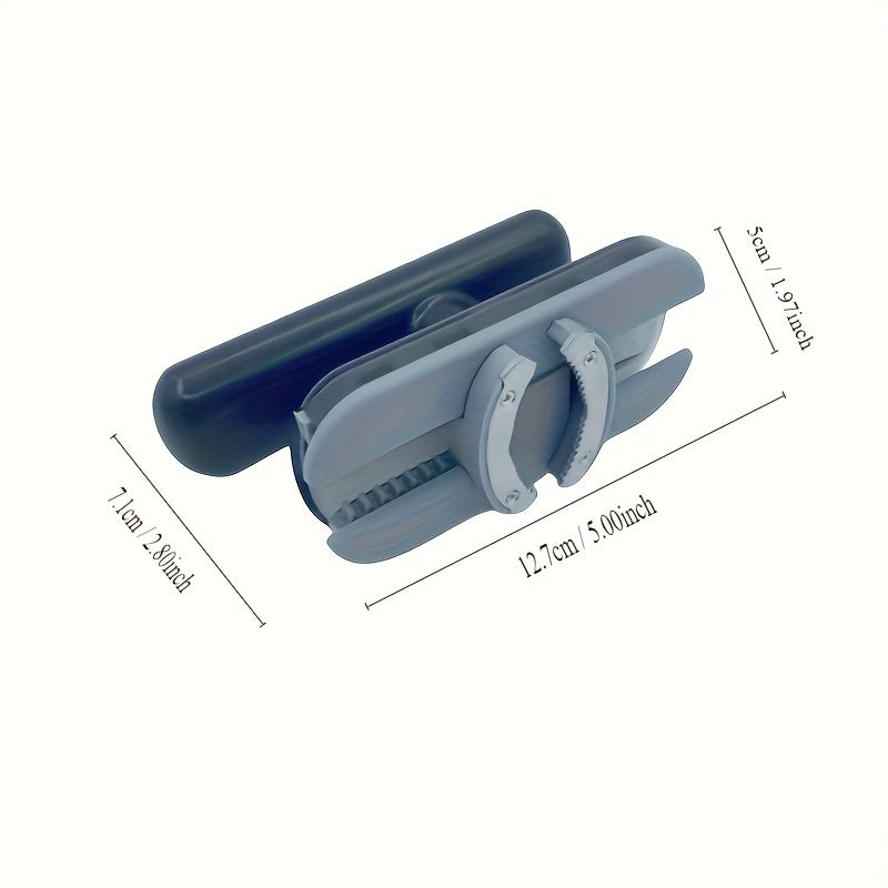 Adjustable Multifunction Manual Can Opener - EpicTrends 