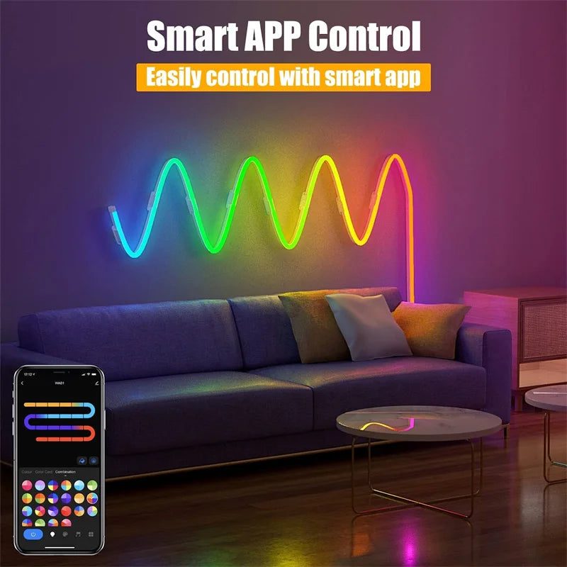 smart ap control