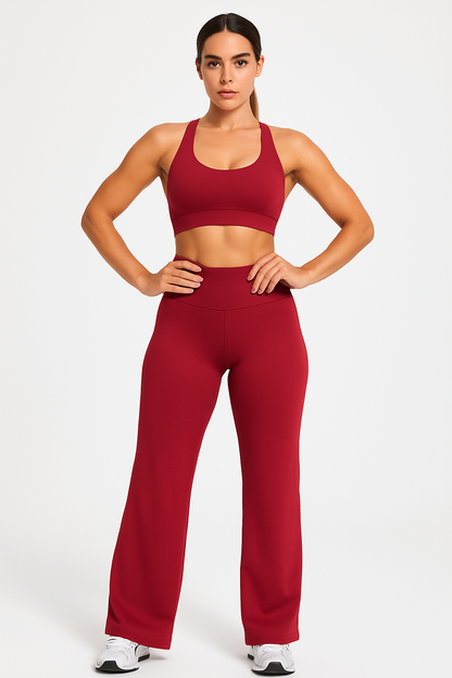 The Daily Yoga Pants