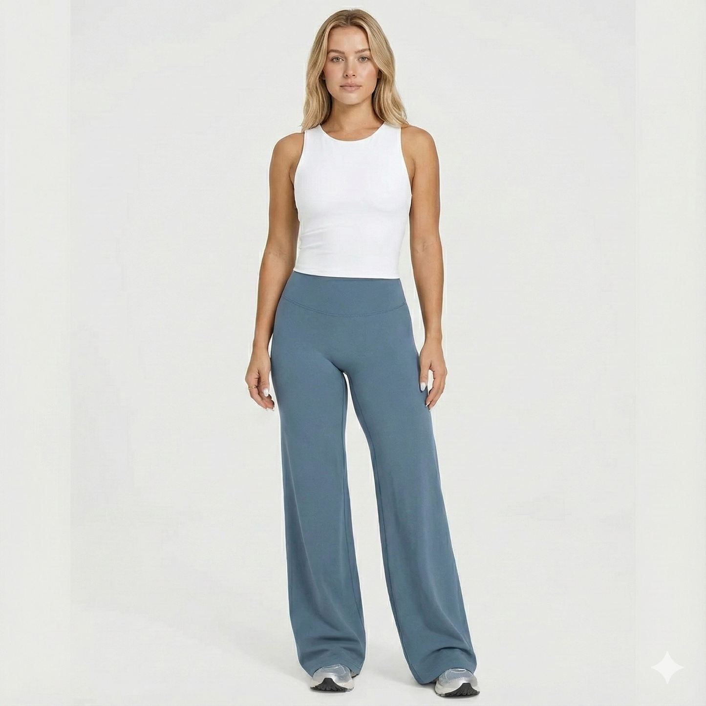 The Daily Yoga Pants