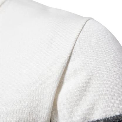 Retro Winter Sweater