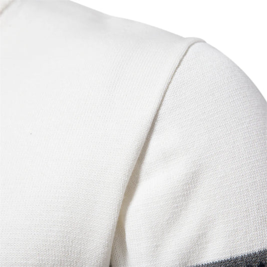 Retro Winter Sweater