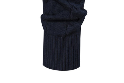 Retro Winter Sweater