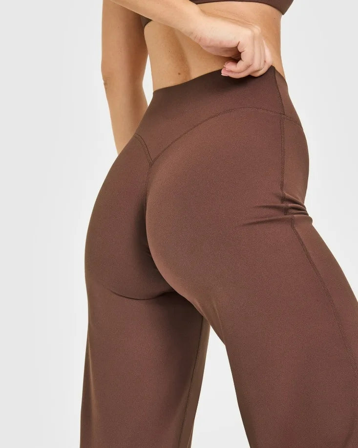 The Daily Yoga Pants