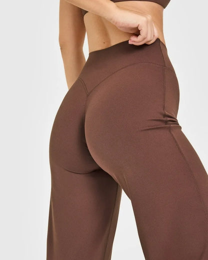 The Daily Yoga Pants