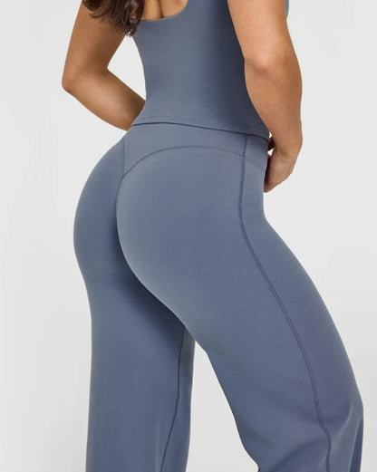 The Daily Yoga Pants