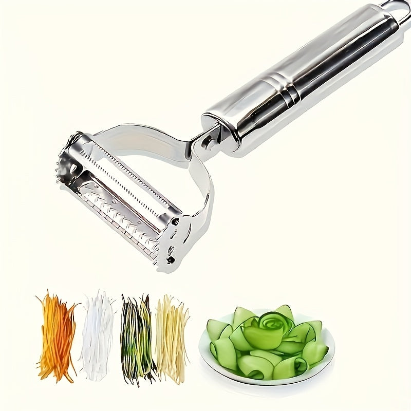 Fruit and Potato Slicer by EpicTrends